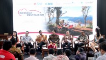 BCA Dukung Gerakan Indonesia Destinasiku
