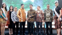 BCA Dukung Gerakan Indonesia Destinasiku