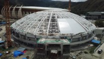 Kementerian PUPR Kebut Pembangunan Venue PON XX Papua