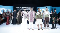 Hari Pertama Indonesia Fashion Week (IFW) 2023