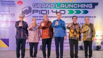 Grand Launching PIDI 4.0