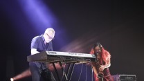 Java Jazz Day 3