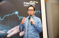 Pertumbuhan Ekonomi dan Rupiah yang Semakin Menguat