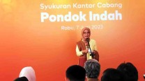 Relokasi Kantor Cabang BTPN Syariah Pondok Indah, Perkuat Layanan Pendanaan