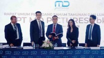 Laba Neto 2022 MD Pictures Melonjak 418% Menjadi Rp 156,1 Miliar