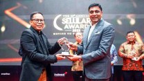 Indosat Raih Penghargaan Selular Award