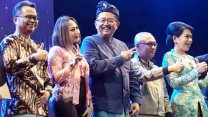 Nusantara Academic Writing Awards (NAWA) 2023