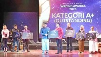 Nusantara Academic Writing Awards (NAWA) 2023