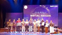 Nusantara Academic Writing Awards (NAWA) 2023