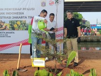 Maybank Indonesia Gelar Global Corporate Responsibility Day 2023