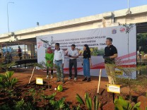  Maybank Indonesia Gelar Global Corporate Responsibility Day 2023