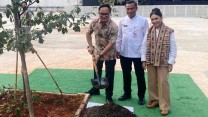 Taman Kota Peruri Sebagai Pusat Aktifitas Terintegrasi