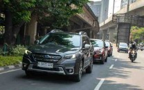 Peluncuran Subaru Indonesia Club