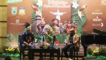 Jelajah Budaya Papua dan Papua Barat di Hotel Borobudur Jakarta