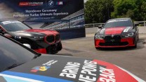 BMW Indonesia Bersama diler Resmi BMW M Serahkan 5 Unit BMW Performa Tinggi Dukung Perhelatan Pertamax Turbo Ultimate Experience 2023 Di Sirkuit Mandalika, Lombok