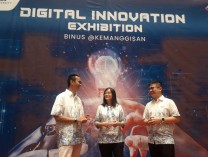 Dampak Positif Inovasi Digital Dalam Menciptakan Solusi Untuk Berbagai Masalah.