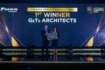 Umumkan Pemenang, DAIKIN Designer Award Lahirkan Karya Hunian Ideal Dengan Padunya Tata Udara dan Estetika Ruang 