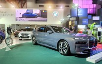 BMW Group Indonesia Umumkan Kolaborasi Strategis Melalui Layanan HomeCharging Untuk Pelanggannya dengan PT PLN (Persero) dan PT Haleyora Power, serta PT Tri Energi Berkarya