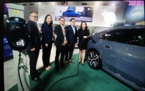 BMW Group Indonesia Umumkan Kolaborasi Strategis Melalui Layanan HomeCharging Untuk Pelanggannya dengan PT PLN (Persero) dan PT Haleyora Power, serta PT Tri Energi Berkarya