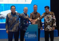 Menteri Perindustrian Agus Gumiwang: Perekonomian Indonesia Mengalami Pertumbuhan Positif Berkat Dukungan dari Industri Otomotif.