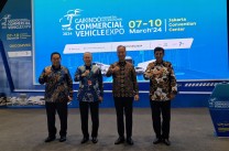 Menteri Perindustrian Agus Gumiwang: Perekonomian Indonesia Mengalami Pertumbuhan Positif Berkat Dukungan dari Industri Otomotif