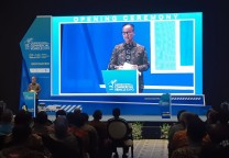 Menteri Perindustrian Agus Gumiwang: Perekonomian Indonesia Mengalami Pertumbuhan Positif Berkat Dukungan dari Industri Otomotif