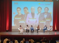 Anugerah Karya Festival Film Pendek Save Our Socmed (SOS) 2023