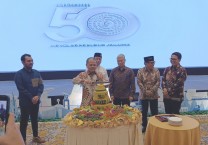 Merayakan Ulang Tahun ke-50, Hotel Borobudur Jakarta Mengusung Tema Perdamaian dan Kebudayaan