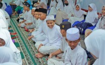 Lintasarta Bagikan Santunan Ramadan untuk Ratusan Anak Yatim & Dhuafa di Tiga Provinsi melalui Payung CSR Lintasarta Peduli Negeri