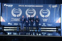 DAIKIN Proshop Designer Awards Kembali Gelar Kompetisi Tahunan