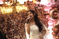 Keizia Aprilia, Artis Pendatang Baru Rilis Album Single Perdana Berjudul "Menyerah"