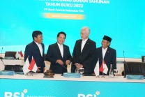 RUPST PT Bank Syariah Indonesia Tbk