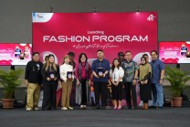 Sekolah Fashion Terbaik di Indonesia Hadir di BINUS Alam Sutera 