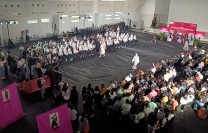 Sekolah Fashion Terbaik di Indonesia Hadir di BINUS Alam Sutera