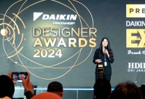  DAIKIN Proshop Designer Award 2024 Resmi Digelar, Beri Tantangan Ekspresikan Ide Ruang Hidup Ideal
