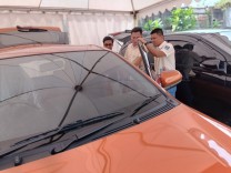 Bursa Otomotif ACC Cibinong CARnival Tawarkan Bunga Promo Spesial 