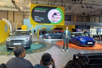 BMW Indonesia di Gaikindo Indonesia International Auto Show 2024: Experience the Future of Premium Mobility