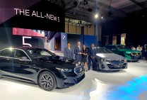 BMW Indonesia di Gaikindo Indonesia International Auto Show 2024: Experience the Future of Premium Mobility