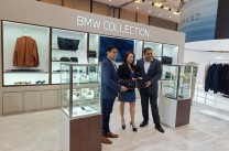 BMW Indonesia Tegaskan DNA Motorsport dengan Peluncuran BMW M Terbaru dan BMW M Performance Parts