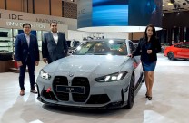 BMW Indonesia Tegaskan DNA Motorsport dengan Peluncuran BMW M Terbaru dan BMW M Performance Parts