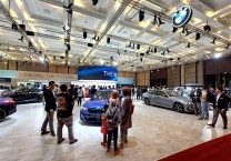 BMW Indonesia Tegaskan DNA Motorsport dengan Peluncuran BMW M Terbaru dan BMW M Performance Parts