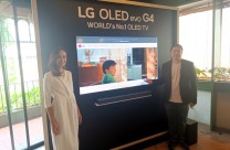 Photo LG Buka Opsi Pesan Awal, OLED evo G4 TV Paling Menawan dan Pintar Siap Meluncur