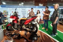 Hadir di GIIAS 2024, Astra Tampilkan Kontribusinya untuk UMKM Indonesia melalui YDBA