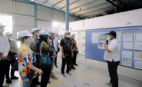 Astra Bersama Kementerian Perindustrian RI & KADIN Indonesia Terus Perkuat Rantai Pasok Industri Manufaktur