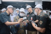 Astra Bersama Kementerian Perindustrian RI & KADIN Indonesia Terus Perkuat Rantai Pasok Industri Manufaktur