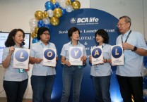 BCA Life Hadirkan Service Culture 'Let Us be LOYAL to You' dan Tingkatkan Platform NOW by BCA Life untuk Lebih Dekat dengan Pelanggan