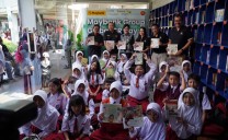 Maybank Global Corporate Responsibility Day 2024