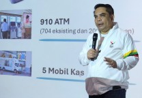 BSI Optimalkan Layanan Transaksi Perbankan Selama PON XXI 2024