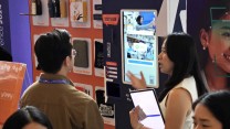 Pertama di Indonesia, Verihubs Perkenalkan Face Recognition Vending Machine