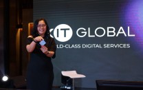 Percepat Pertumbuhan Bisnis, KIT Global Gencarkan Solusi Marketing Berbasis AI dan Data 